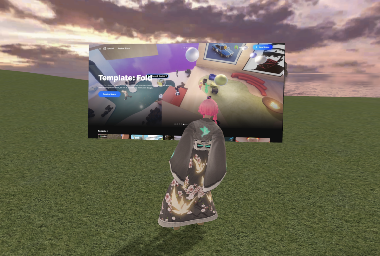 スクリーンシェア